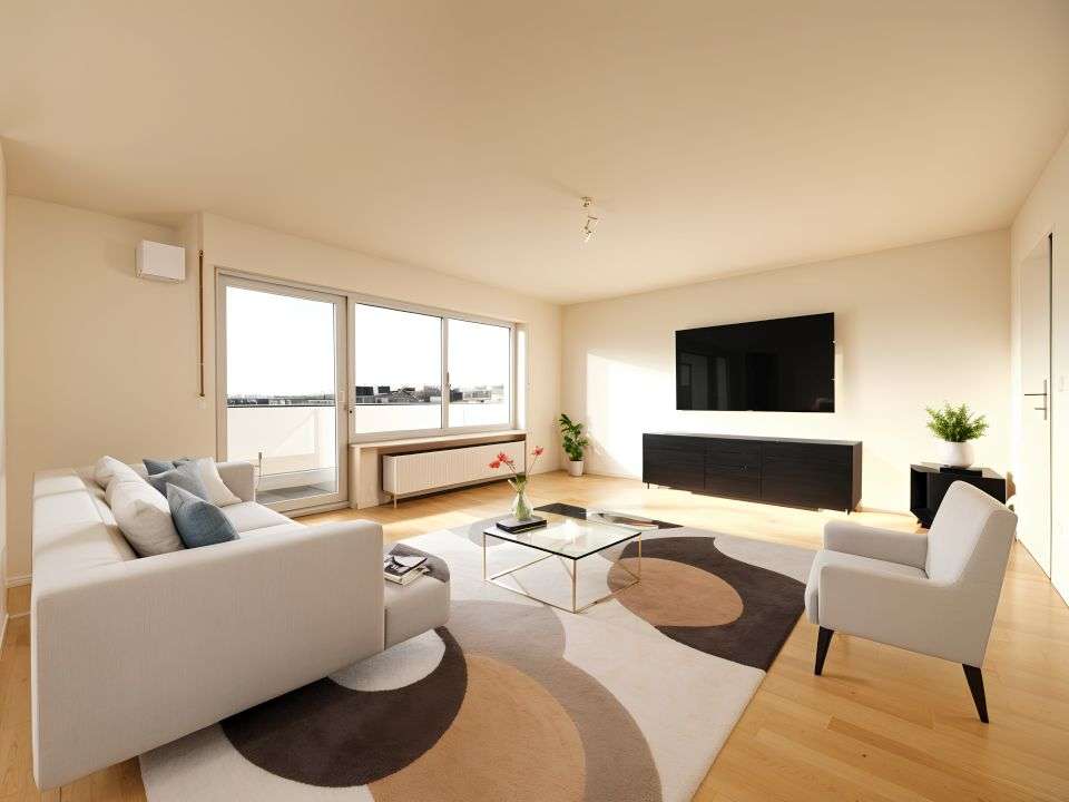 Thumbnail-Wohnung zum Mieten in Olching 1.490,00 € 98 m²