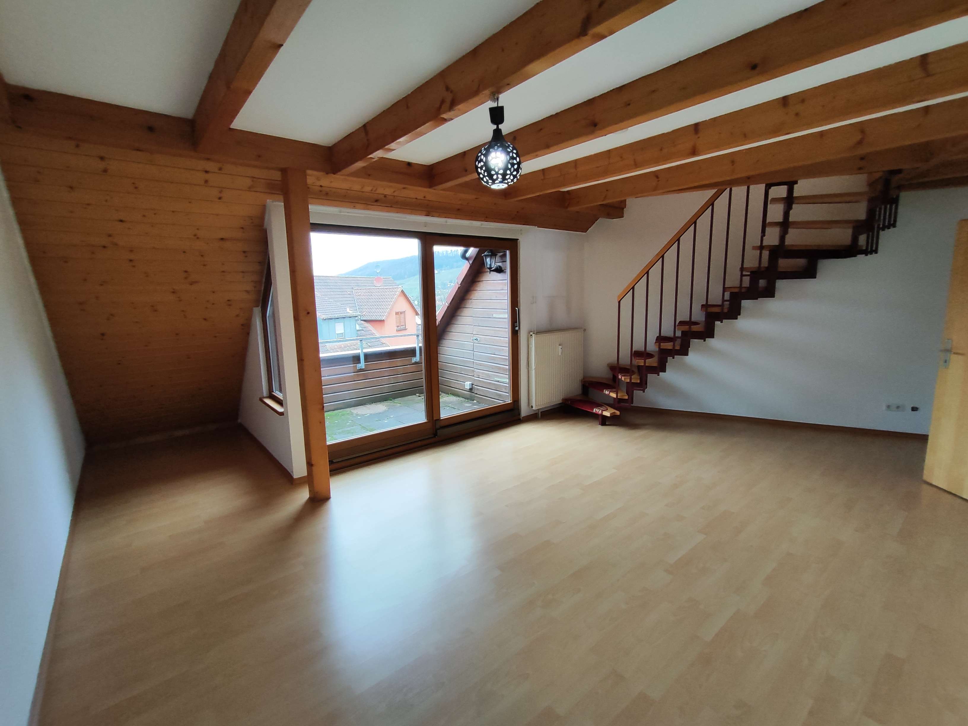 Thumbnail-Wohnung zum Mieten in Pfedelbach Untersteinbach 550,00 € 65 m²