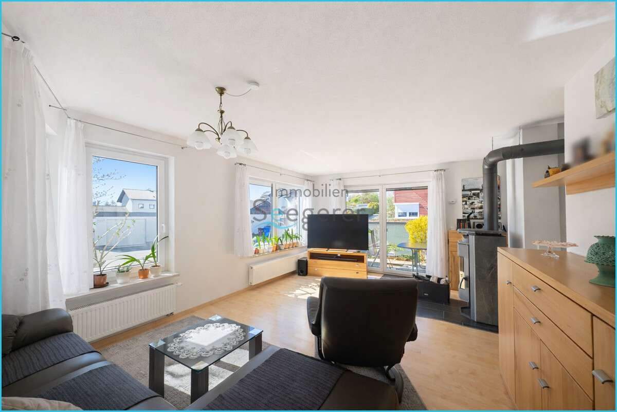 Thumbnail-Haus zum Kaufen in Weißensberg 737.000,00 € 145.54 m²