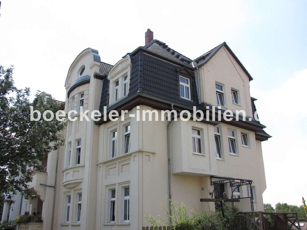 Thumbnail-Wohnung zum Mieten in Naumburg (Saale) 210,00 € 28.84 m²