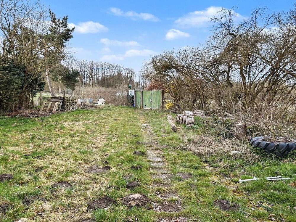 Thumbnail-Grundstück in Fürth 119.000,00 € 1690 m²