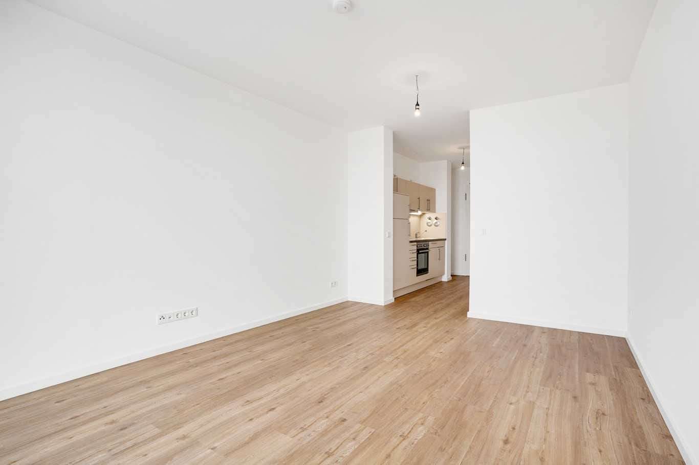 Thumbnail-Wohnung zum Mieten in Berlin 915,00 € 29.7 m²