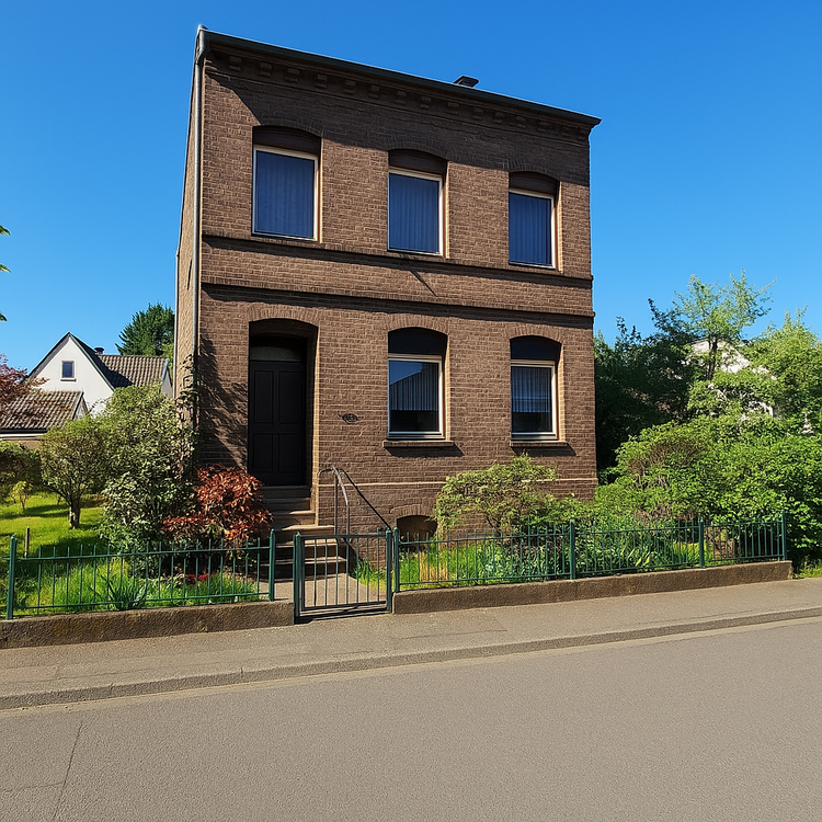 Thumbnail-Haus zum Kaufen in Hennef 429.000,00 € 110 m²