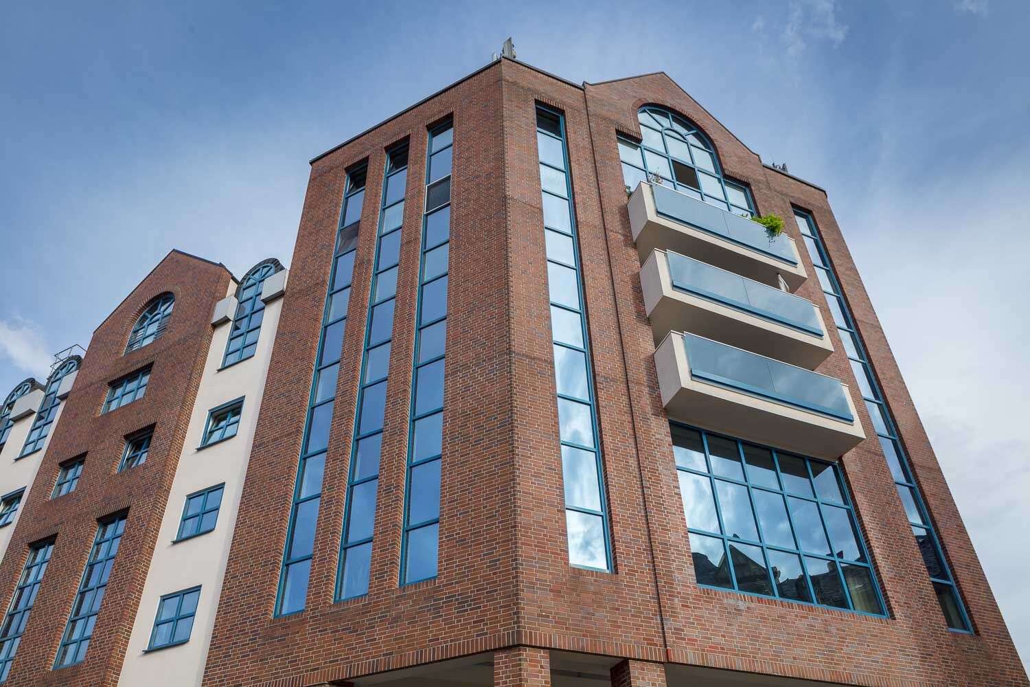 Thumbnail-Büro in Chemnitz 2.500,00 € 369 m²