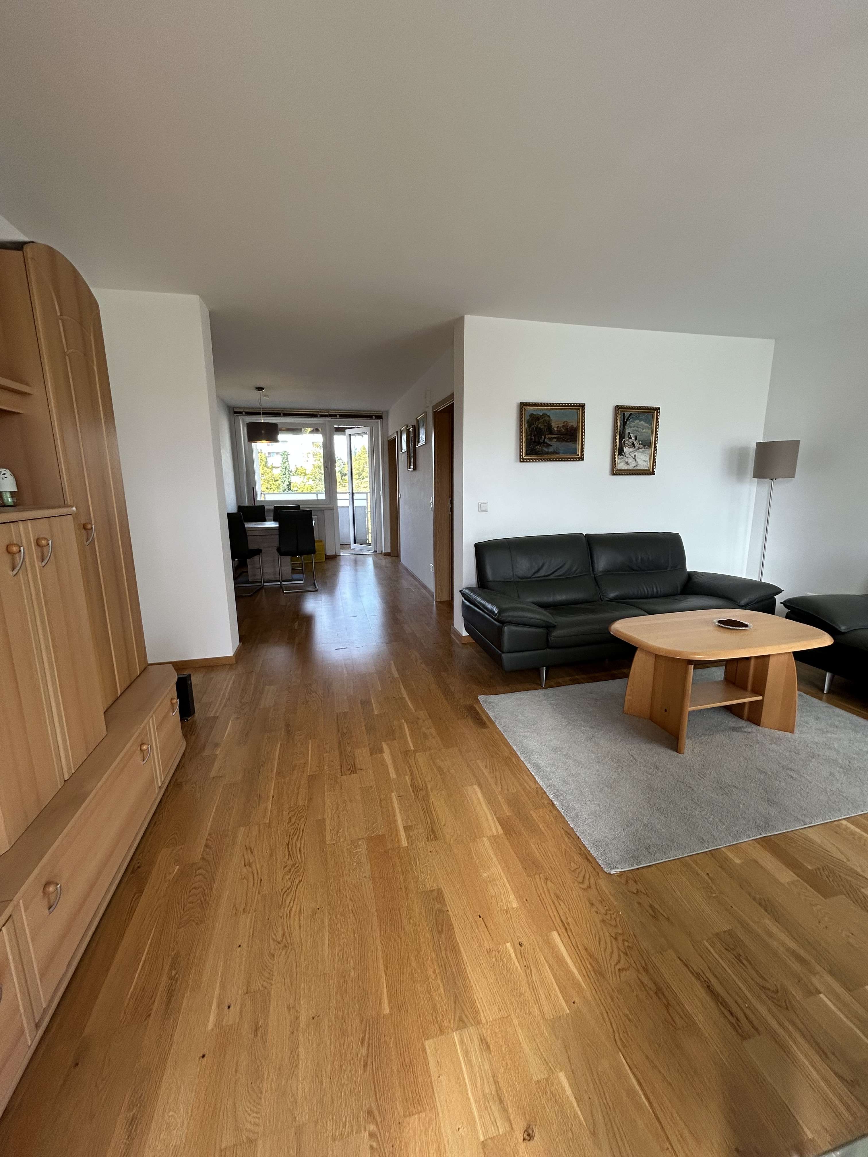 Thumbnail-Wohnung zum Mieten in Regensburg 1.100,00 € 84 m²