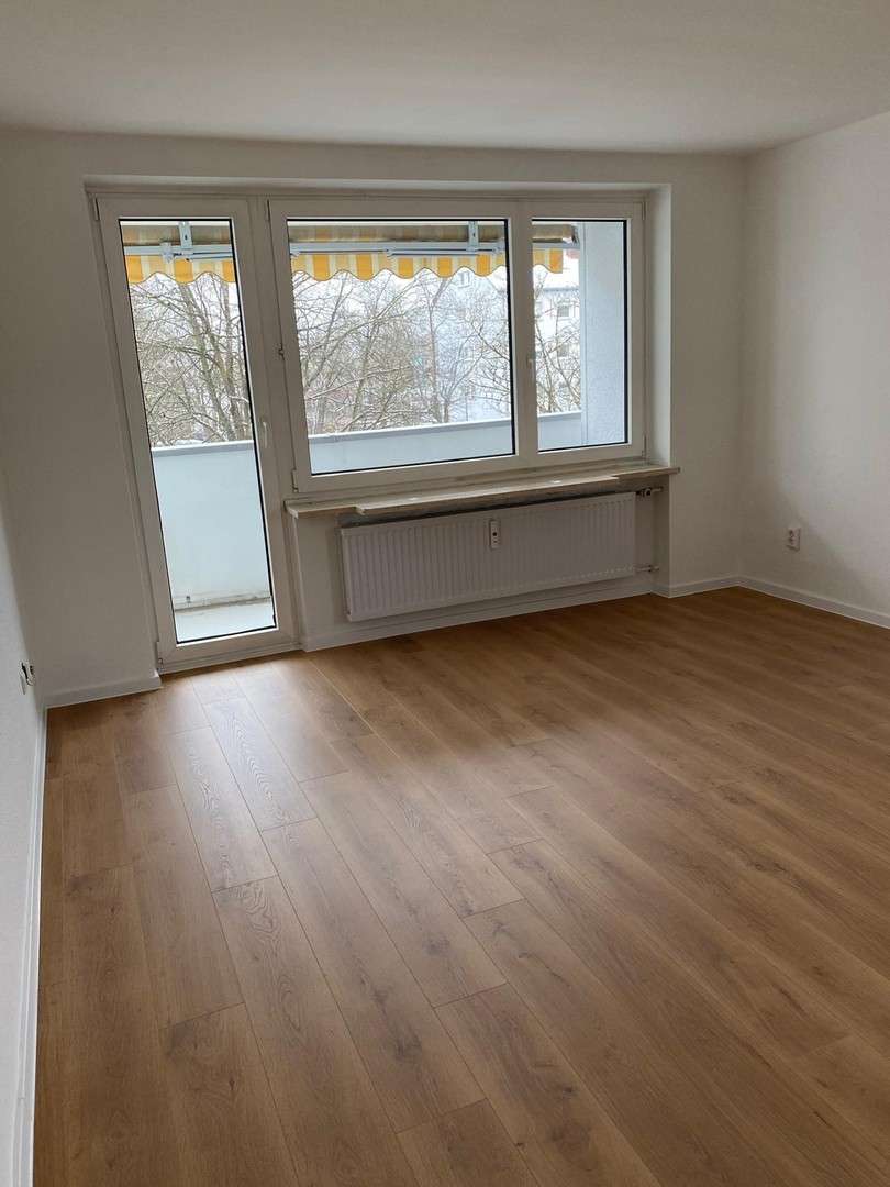 Thumbnail-Wohnung zum Mieten in Haar 1.250,00 € 62.4 m²