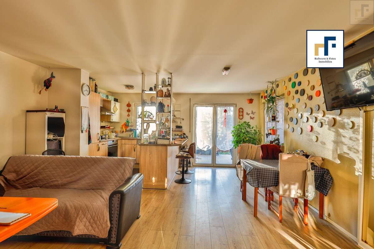 Thumbnail-Wohnung zum Kaufen in Neustadt an der Donau 298.500,00 € 85.92 m²