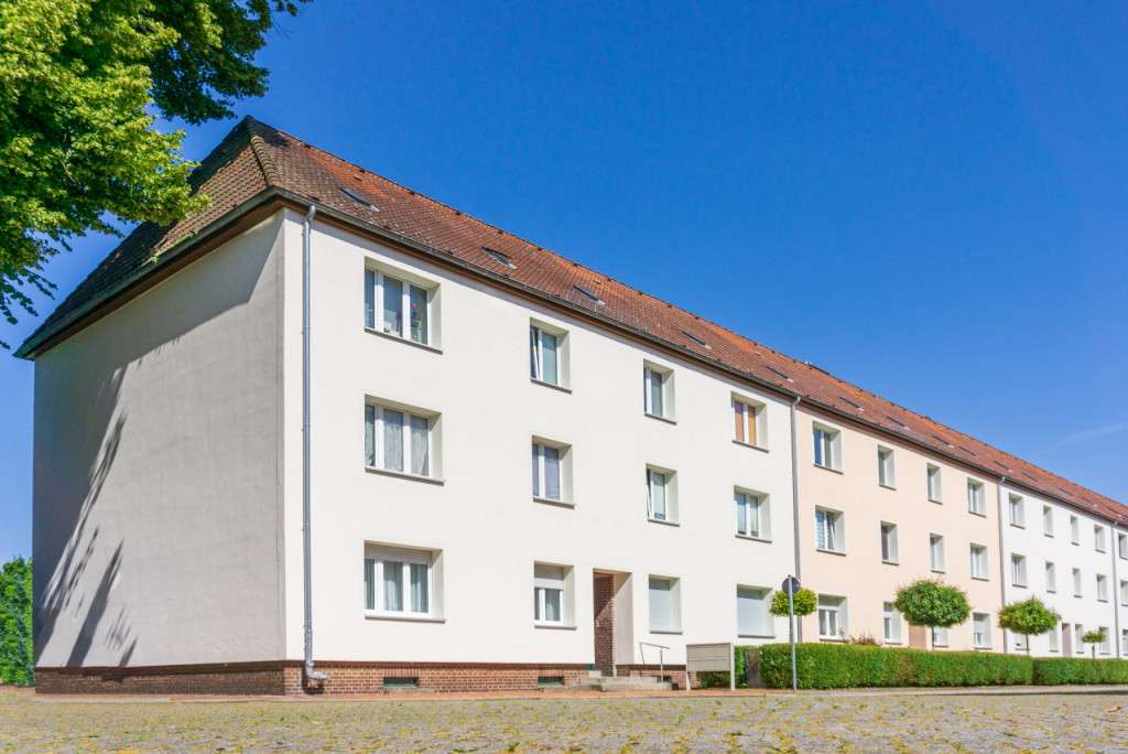 Thumbnail-Wohnung zum Mieten in Magdeburg 520,00 € 65 m²