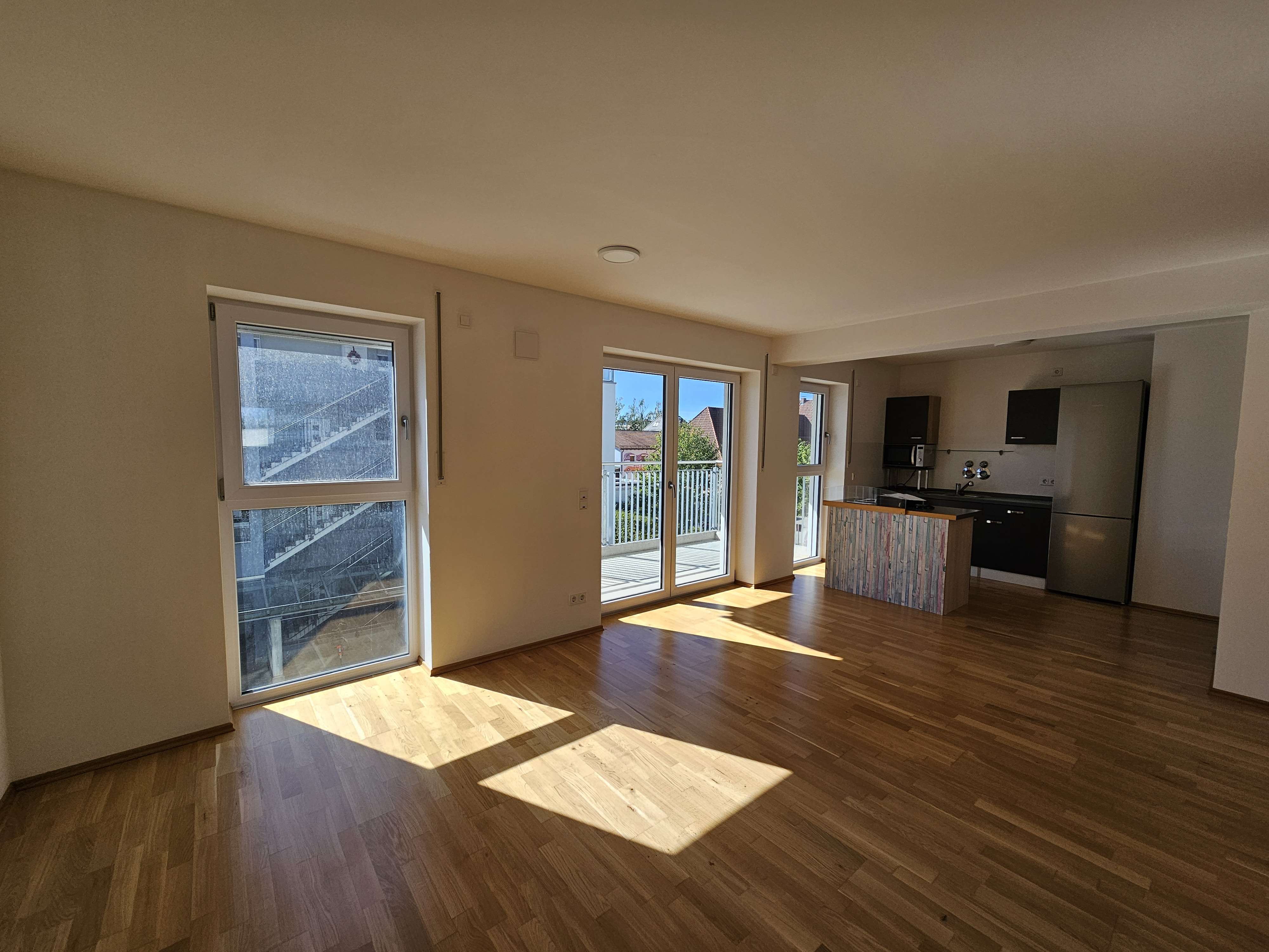 Thumbnail-Wohnung zum Kaufen in Mühldorf a. Inn 378.000,00 € 77.55 m²