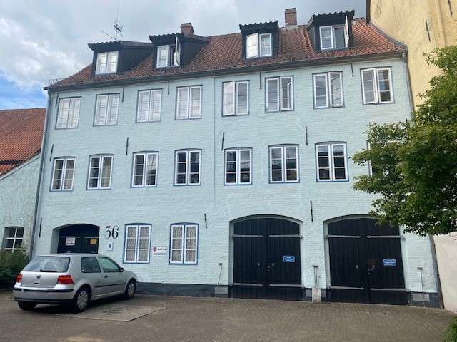 Thumbnail-Wohnung zum Mieten in Flensburg 940,00 € 98.23 m²