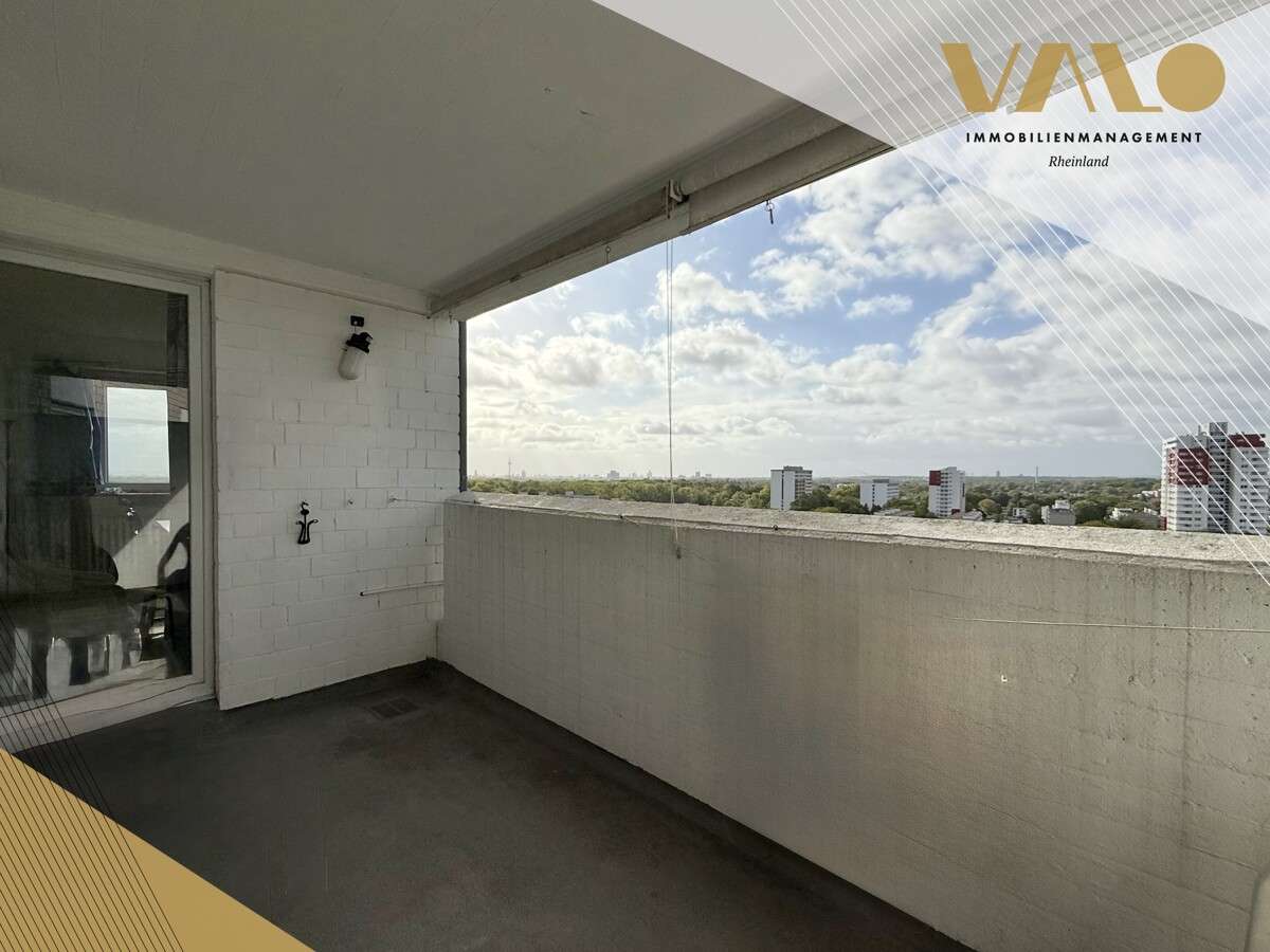 Thumbnail-Wohnung zum Kaufen in Köln 259.000,00 € 78 m²