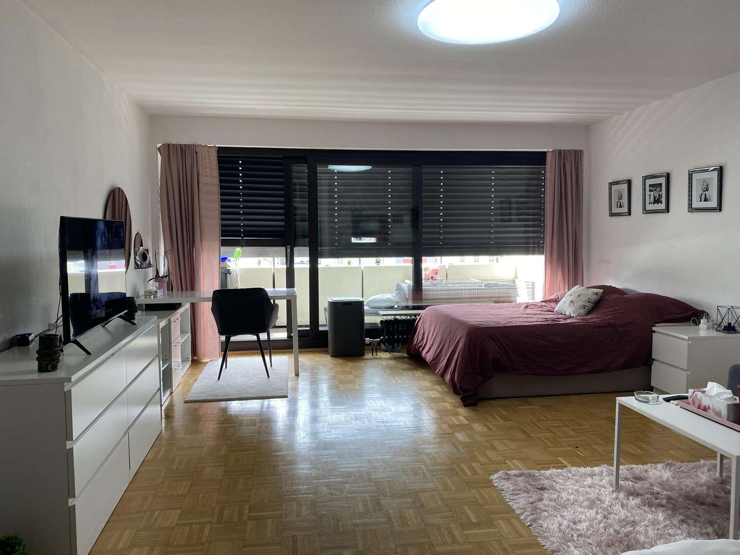 Thumbnail-Wohnung zum Mieten in Mönchengladbach 400,00 € 44.33 m²