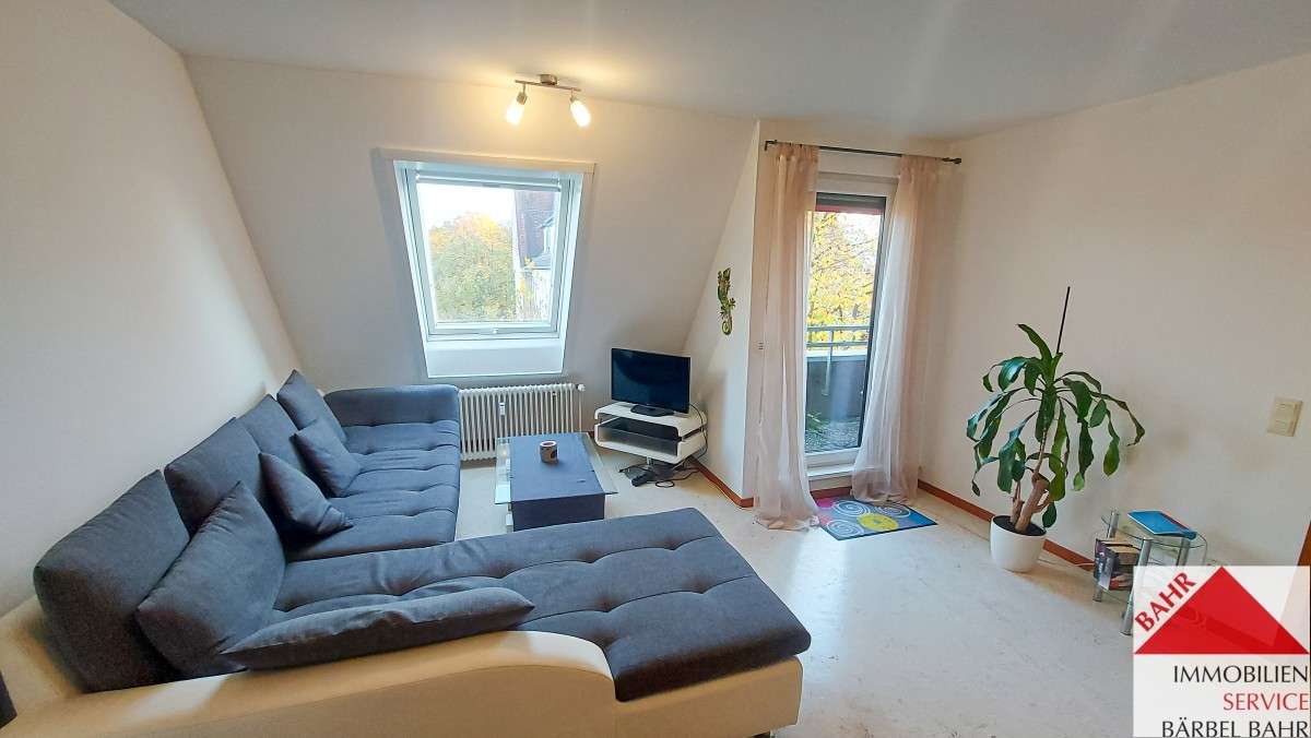 Thumbnail-Wohnung zum Mieten in Ehningen 790,00 € 41.1 m²