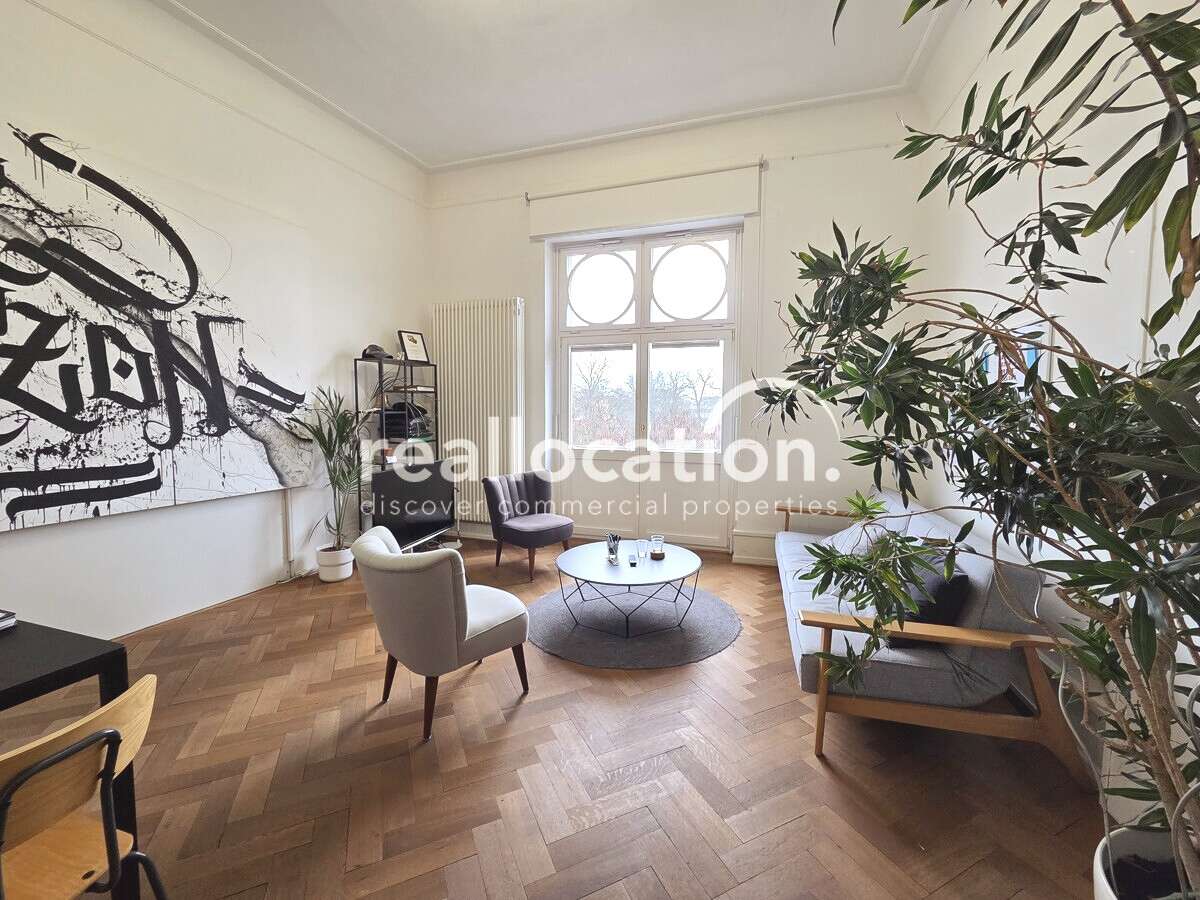 Thumbnail-Büro in Karlsruhe 3.650,00 € 281 m²