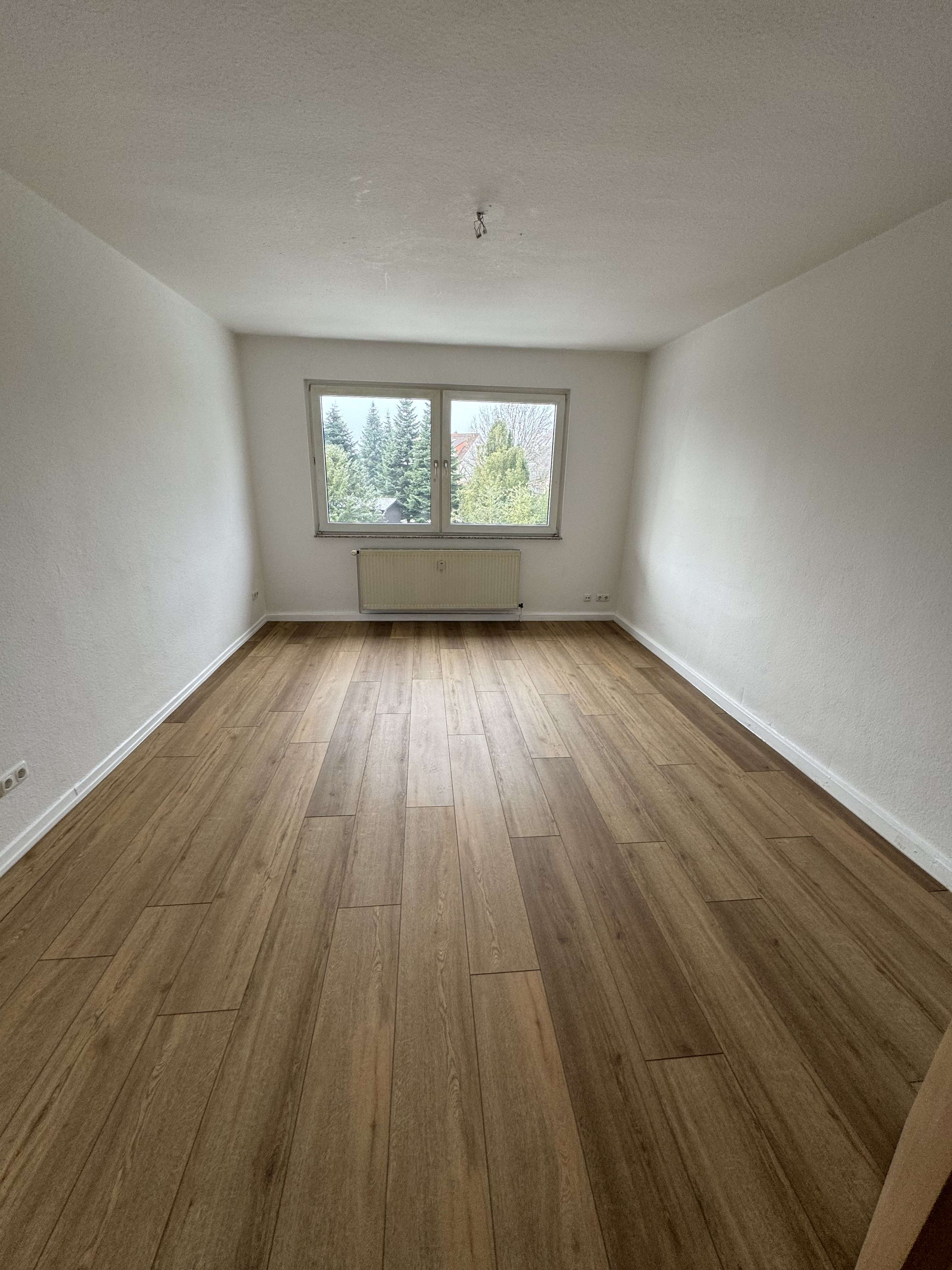Thumbnail-Wohnung zum Mieten in Bottrop 500,00 € 60 m²