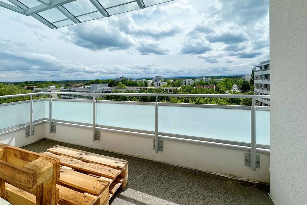 Thumbnail-Wohnung zum Mieten in Taufkirchen 1.595,00 € 76.06 m²