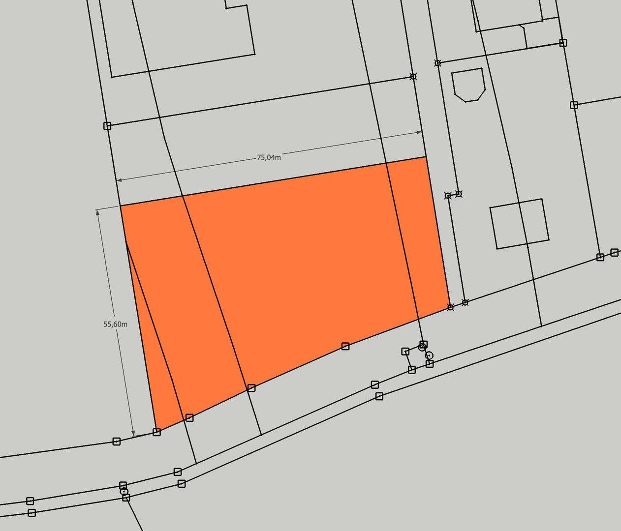 Thumbnail-Grundstück in Hessdorf 1.280.000,00 € 3411 m²