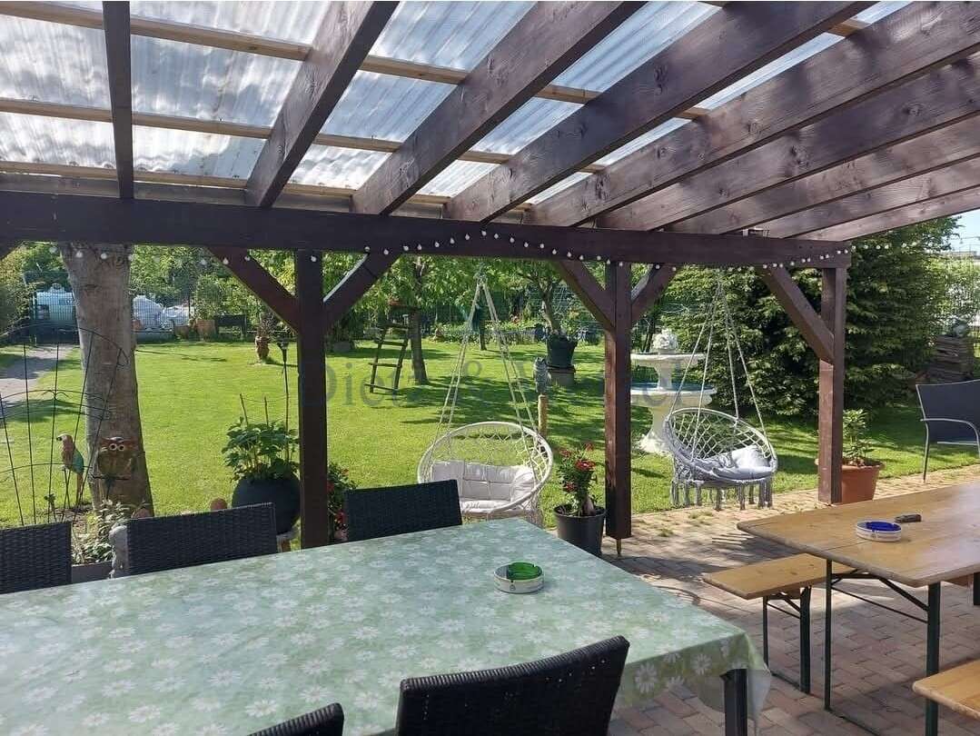 Thumbnail-Haus zum Kaufen in Allendorf (Lumda) 345.000,00 € 160 m²