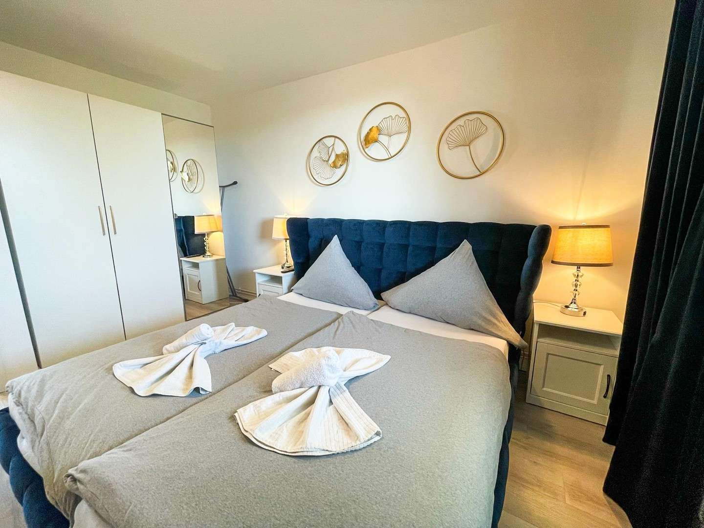 Thumbnail-Wohnung zum Mieten in Hannover 993,00 € 50 m²