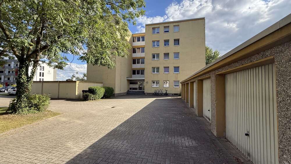 Thumbnail-Wohnung zum Kaufen in Bergkamen 71.000,00 € 62 m²