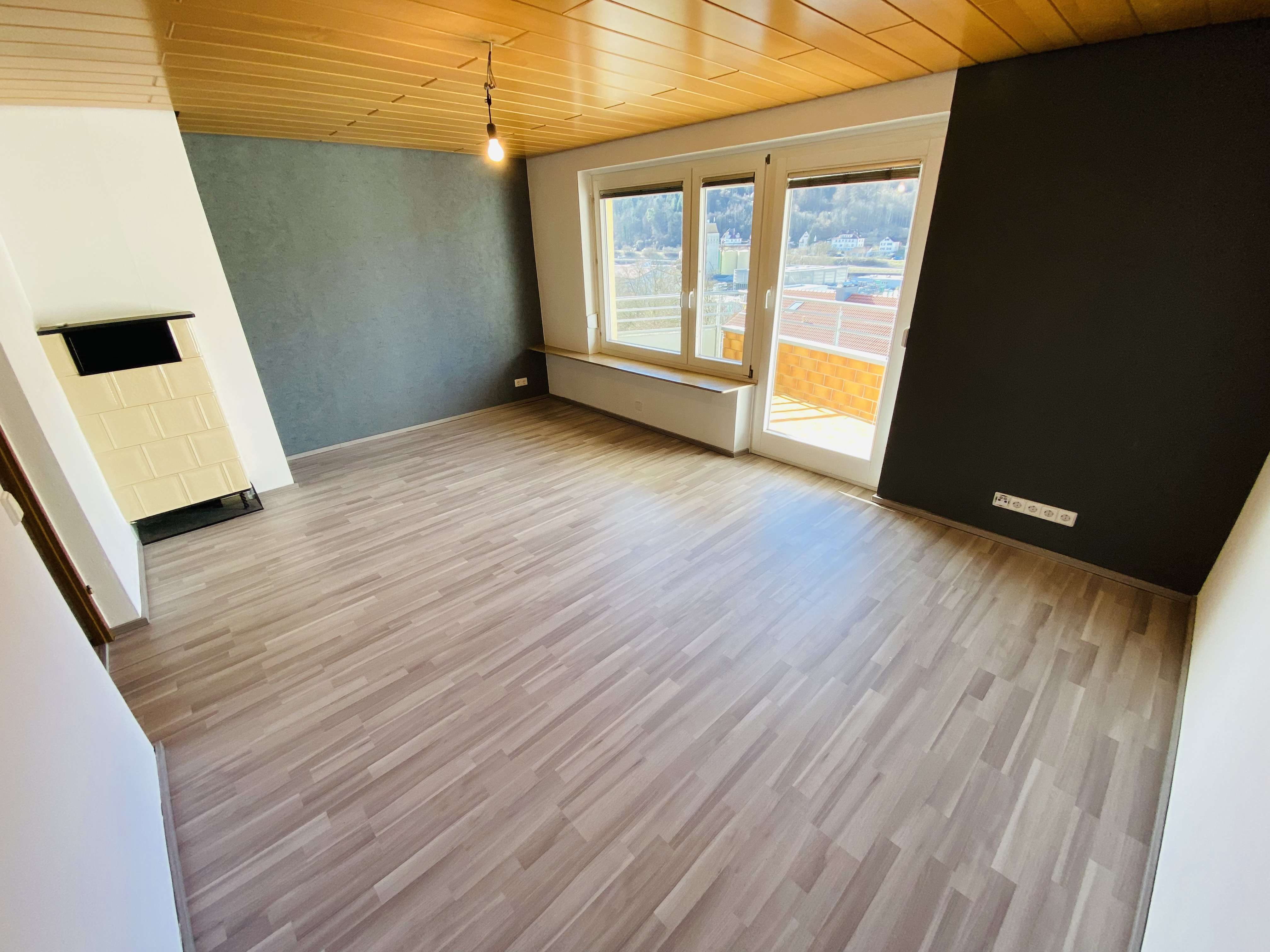 Thumbnail-Wohnung zum Kaufen in Oberndorf am Neckar 117.000,00 € 72 m²