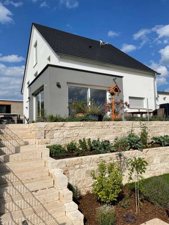 Thumbnail-Haus zum Kaufen in Homburg 860.000,00 € 220 m²