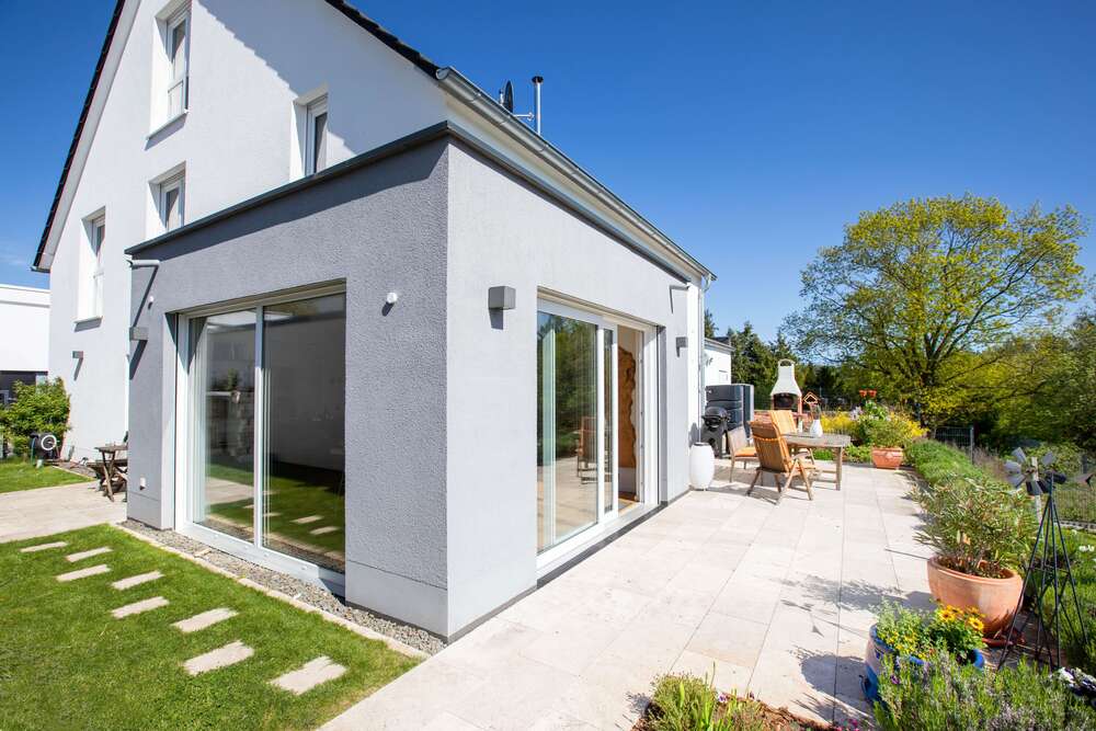 Thumbnail-Haus zum Kaufen in Homburg 839.000,00 € 220 m²