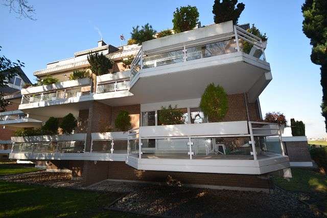 Thumbnail-Wohnung zum Mieten in Köln 1.600,00 € 107.64 m²