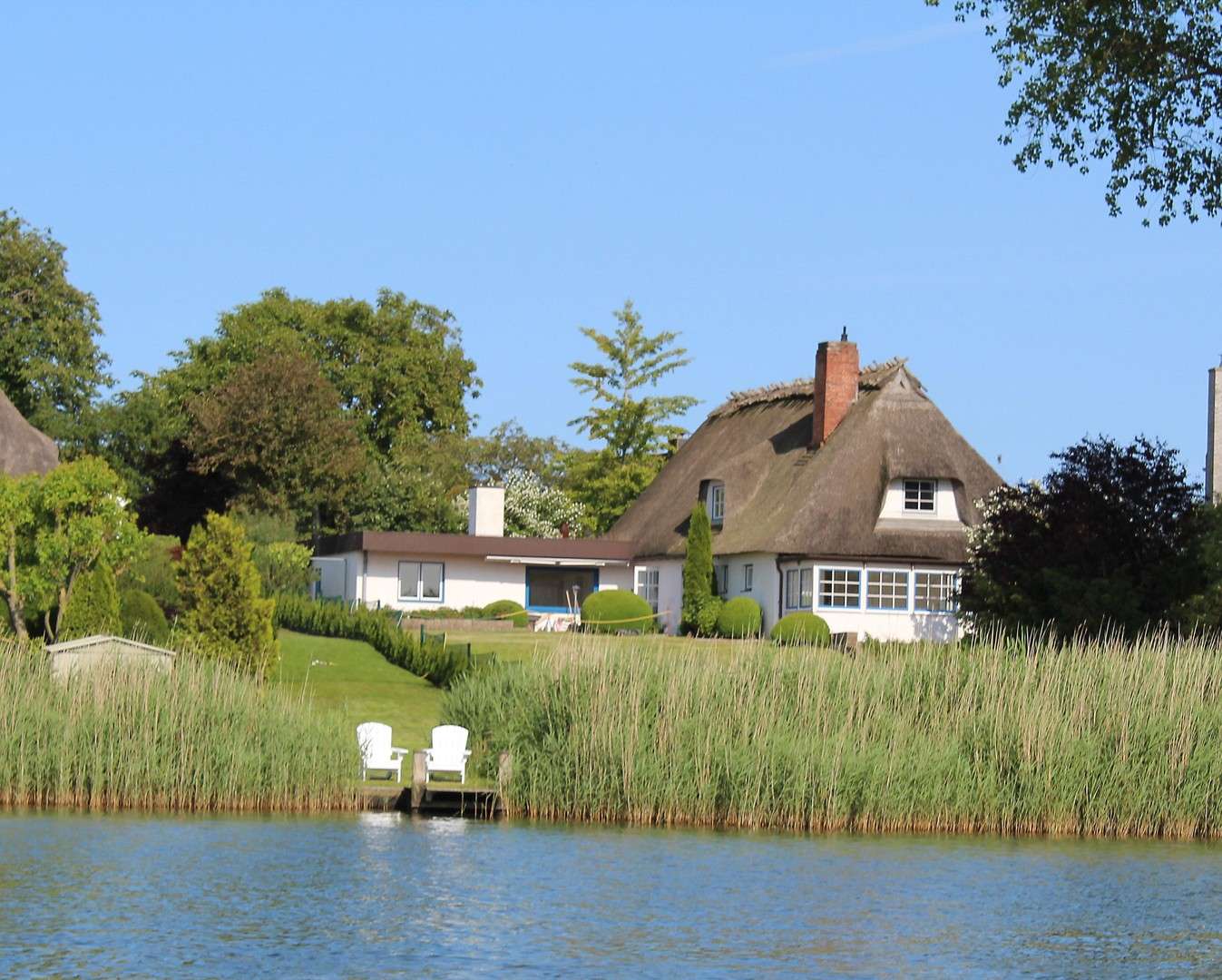 Thumbnail-Haus zum Kaufen in Kappeln 1.200.000,00 € 241 m²