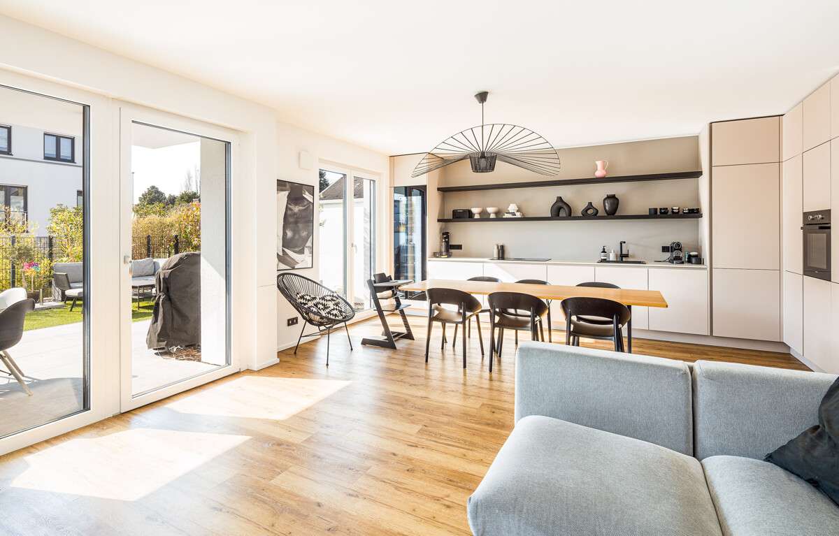 Thumbnail-Wohnung zum Kaufen in Aachen 569.000,00 € 108 m²