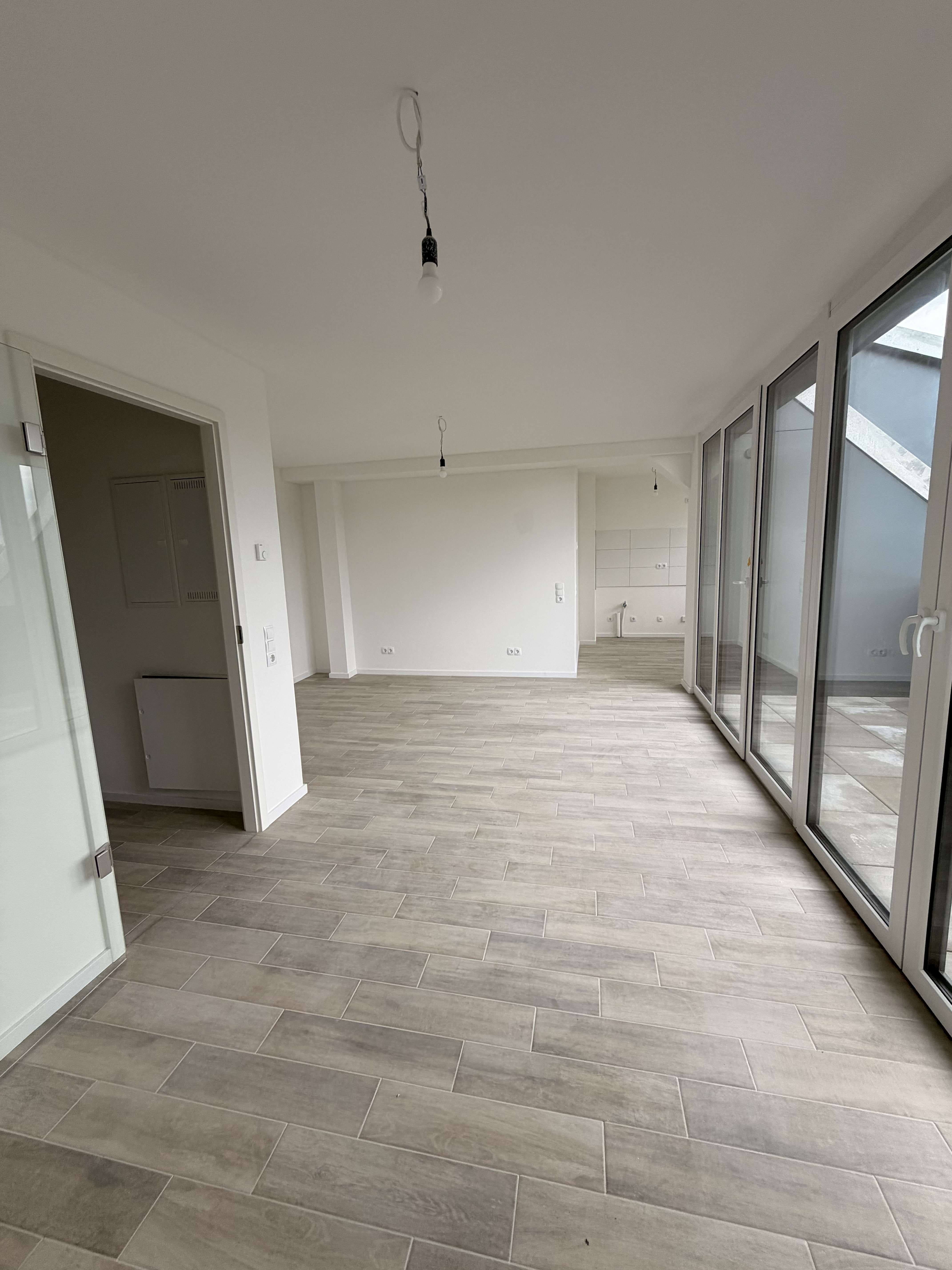 Thumbnail-Wohnung zum Mieten in Bernau bei Berlin 1.250,00 € 73.45 m²
