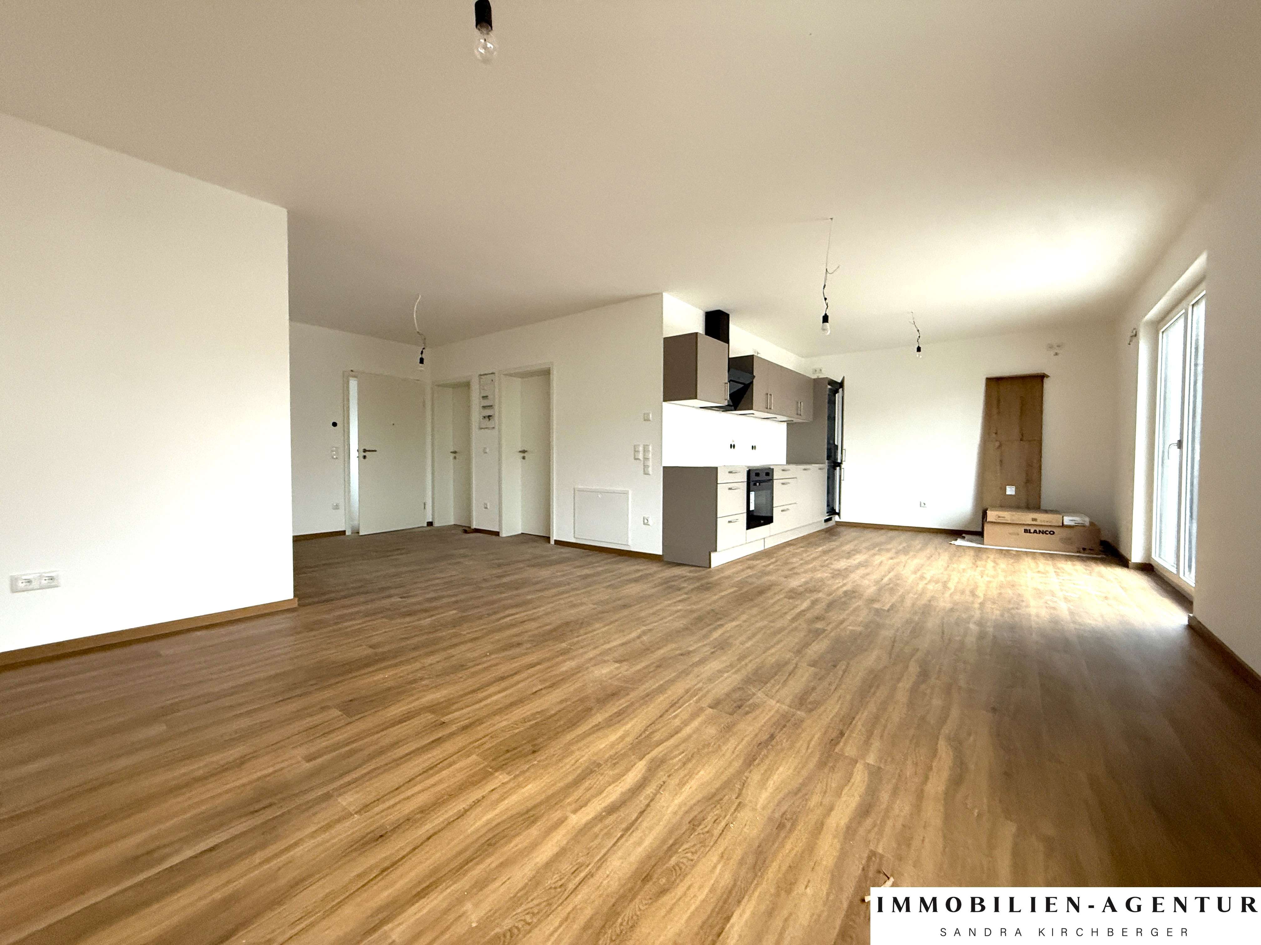 Thumbnail-Wohnung zum Mieten in Schwarzenfeld 820,00 € 70 m²