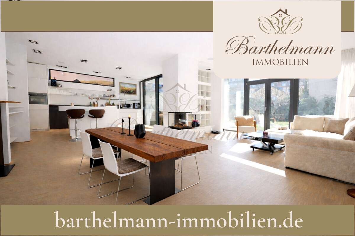 Thumbnail-Haus zum Kaufen in Leipzig 890.000,00 € 165 m²