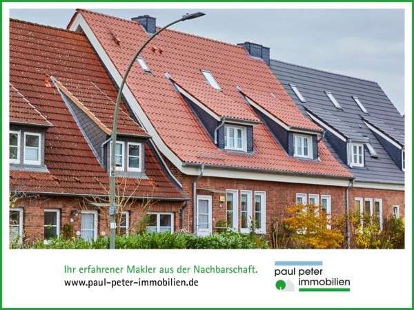 Thumbnail-Haus zum Kaufen in Neumünster 335.000,00 € 176 m²