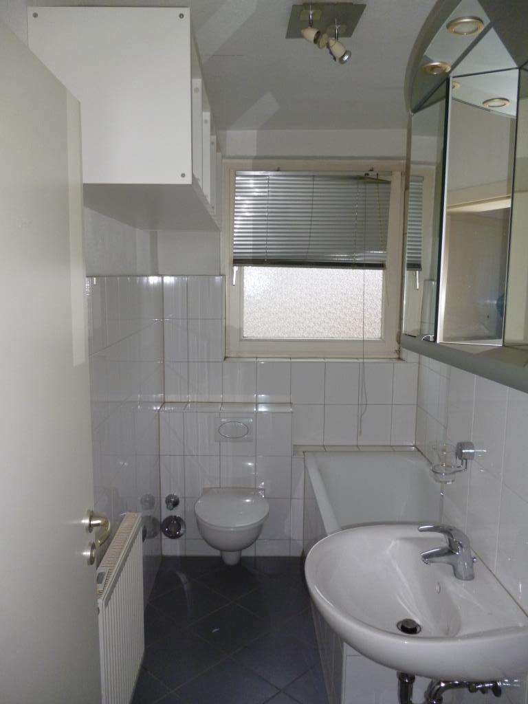 Thumbnail-Wohnung zum Mieten in Duisburg 439,00 € 54.69 m²