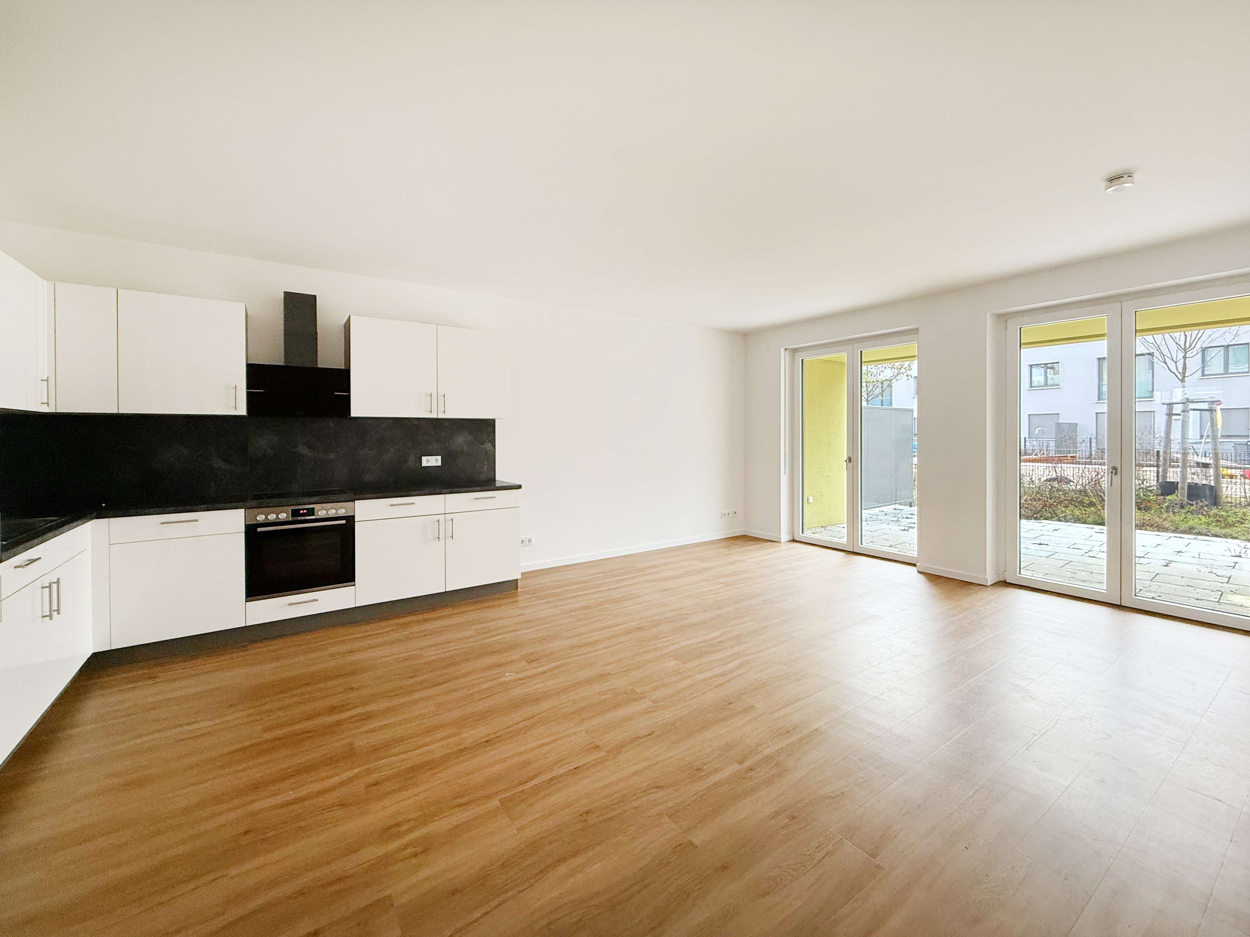 Thumbnail-Wohnung zum Mieten in Berlin 1.650,00 € 93 m²