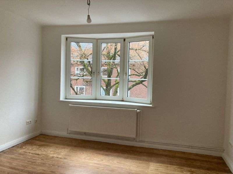 Thumbnail-Wohnung zum Mieten in Neumünster 309,00 € 46.76 m²