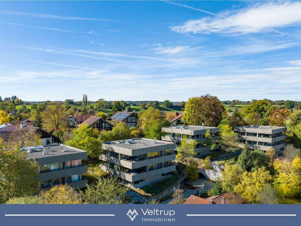 Thumbnail-Wohnung zum Mieten in Schondorf am Ammersee 3.600,00 € 229 m²