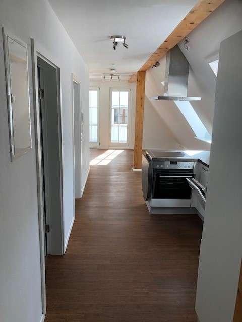 Thumbnail-Wohnung zum Mieten in Hirrlingen 540,00 € 52.38 m²