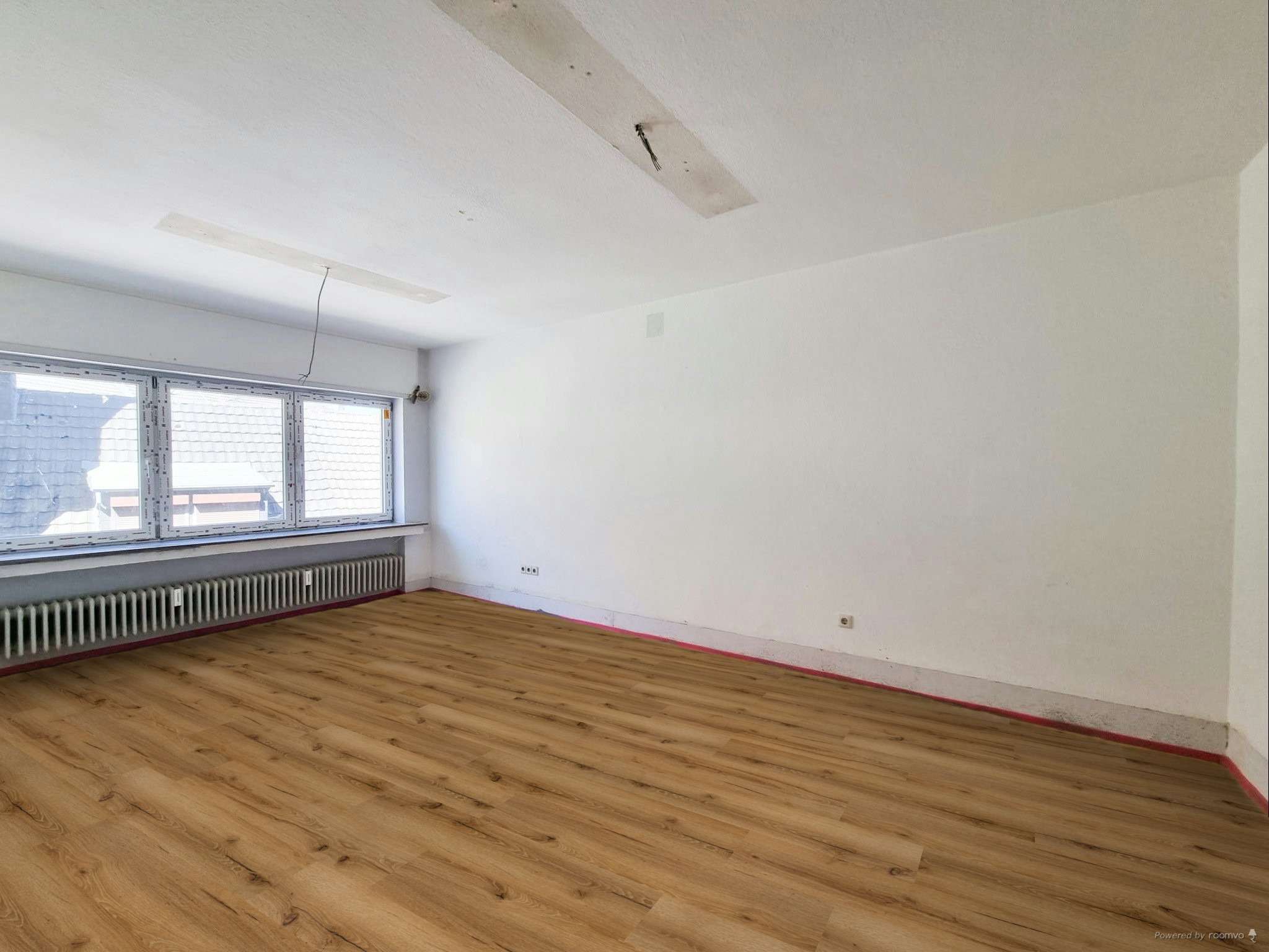Thumbnail-Wohnung zum Mieten in Kleve 918,00 € 76.5 m²
