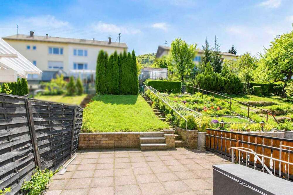 Thumbnail-Haus zum Kaufen in Geislingen an der Steige 299.000,00 € 95 m²