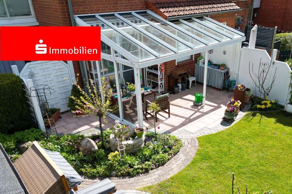 Thumbnail-Haus zum Kaufen in Heikendorf 371.000,00 € 83 m²