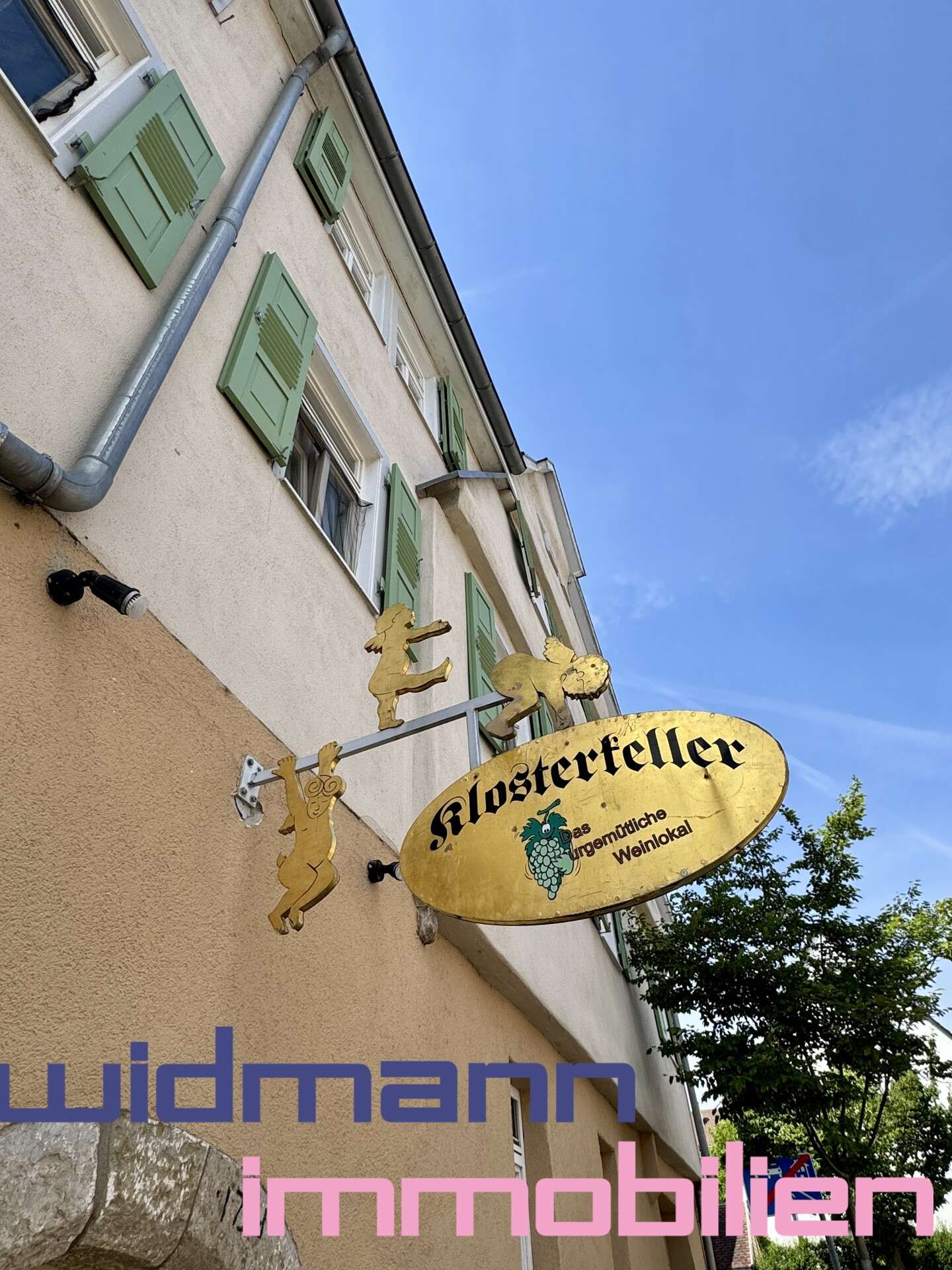 Thumbnail-Gastronomie in Stuttgart 219.000,00 € 90 m²