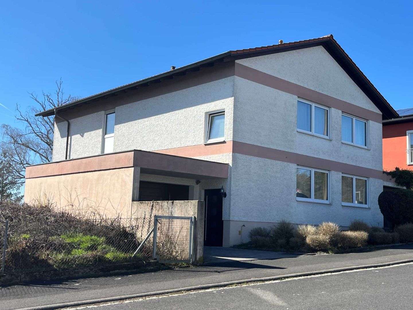 Thumbnail-Haus zum Kaufen in Schweinfurt 450.000,00 € 179 m²