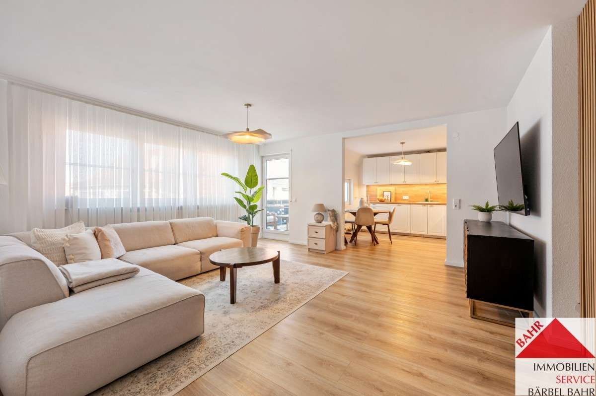 Thumbnail-Wohnung zum Kaufen in Weil im Schönbuch 399.000,00 € 87 m²