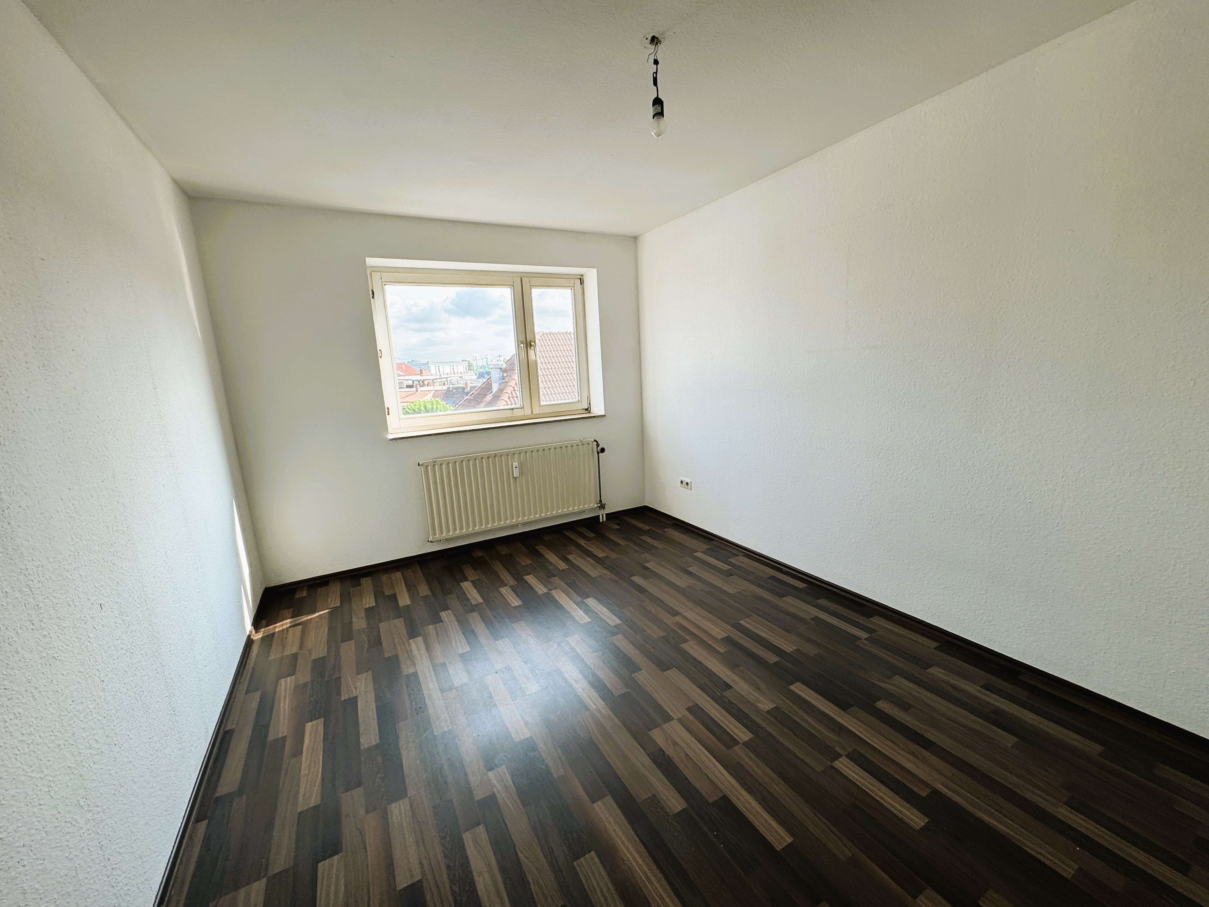 Thumbnail-Wohnung zum Mieten in Ludwigshafen 373,00 € 48 m²