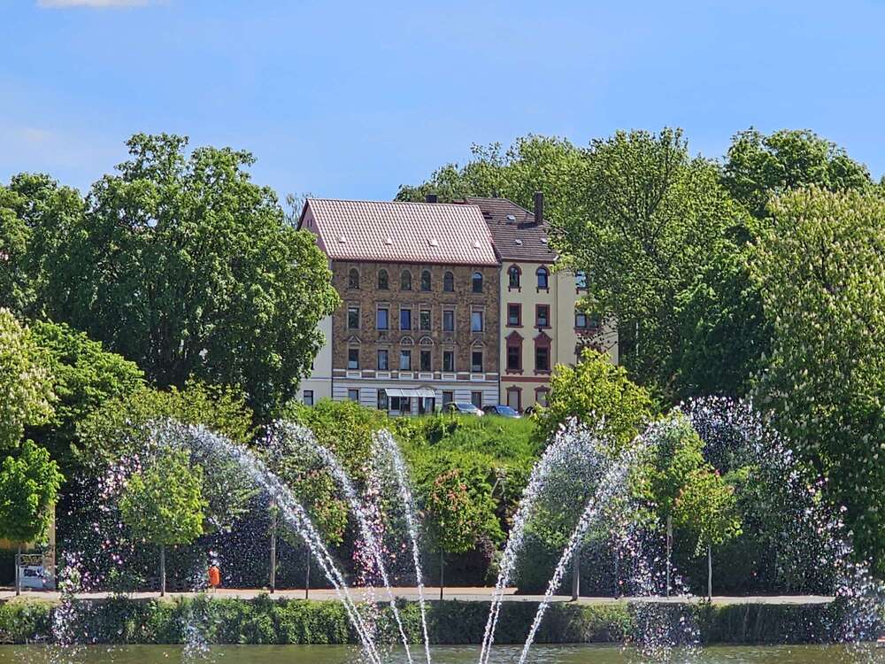 Thumbnail-Haus zum Kaufen in Altenburg 225.000,00 € 413 m²