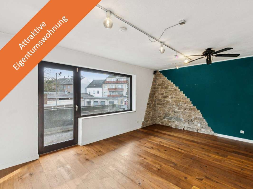 Thumbnail-Wohnung zum Kaufen in Willich 398.000,00 € 123 m²