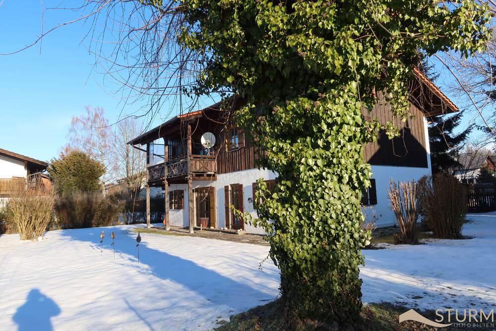 Thumbnail-Haus zum Kaufen in Waging am See 890.000,00 € 187.5 m²