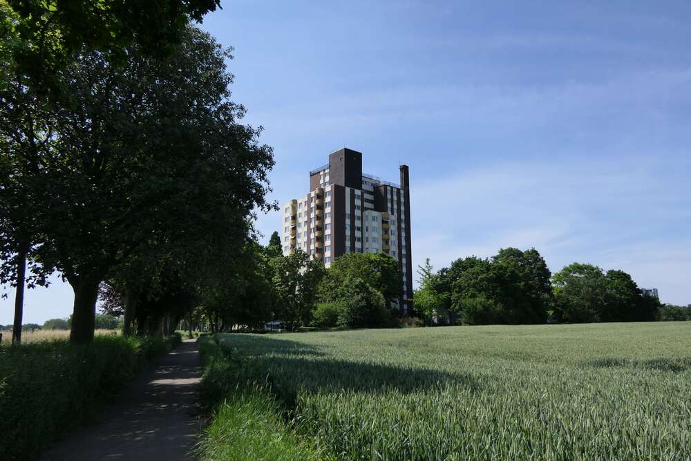 Thumbnail-Wohnung zum Kaufen in Kornwestheim 219.000,00 € 58 m²